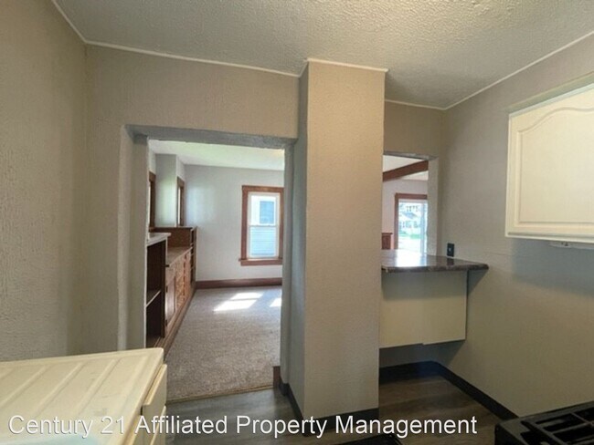 Foto del edificio - 3 br, 2 bath House - 1117 Keeler Ave