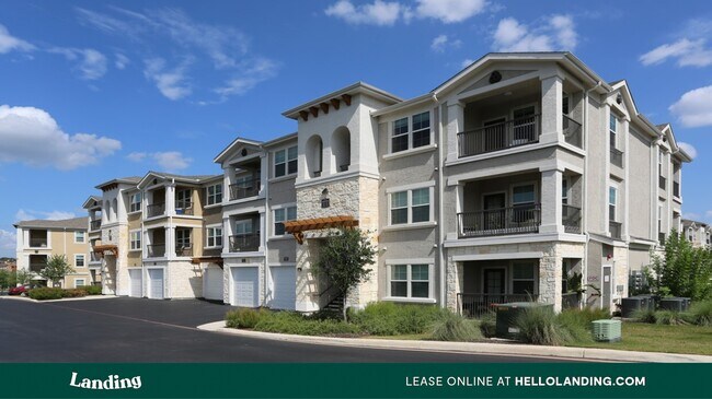 Foto del edificio - 20303 Stone Oak Pkwy