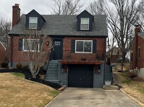 Building Photo - 1610 Cumberland Ave