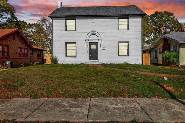 Building Photo - 2816 20th Street Ensley