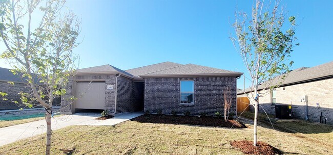 Building Photo - 1417 Brindle Dr