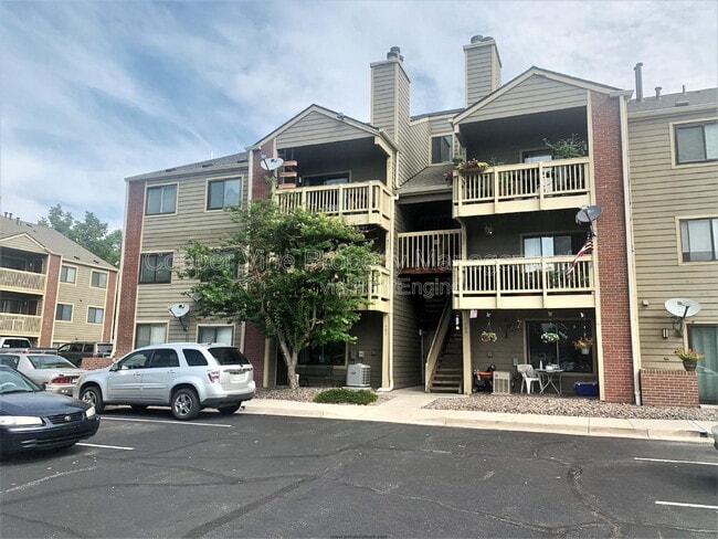 Photo - 10785 W 63rd Pl Apartment