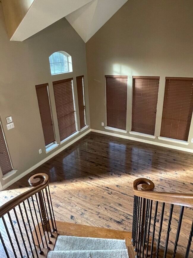 Building Photo - 4320 Harpers Ferry Dr