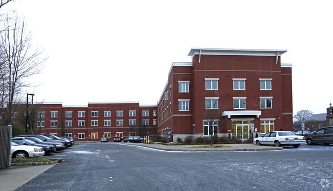 Building Photo - Heritage Village at Lawrence, A 55+ Community