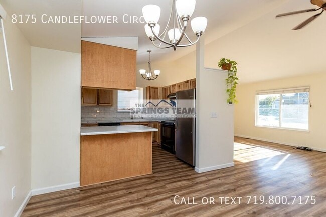 Building Photo - 8175 Candleflower Cir