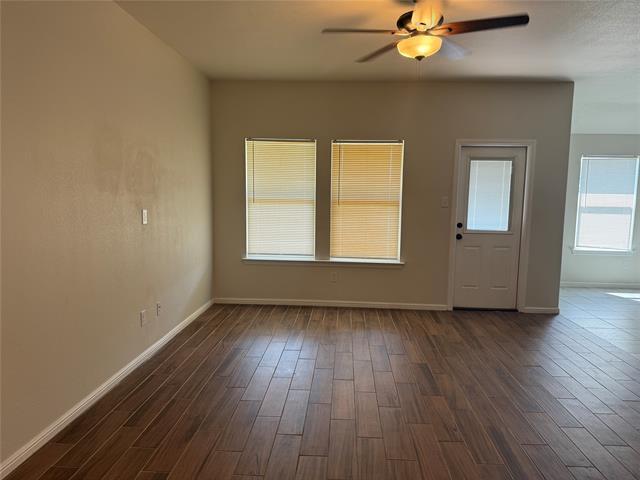 Foto del edificio - 10354 Fort Crockett Trail