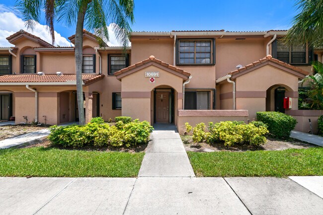 Building Photo - 10691 NW 14th St