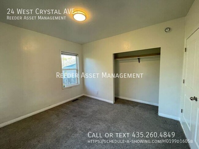 Foto del edificio - Your home in South Salt Lake City has 5 be...