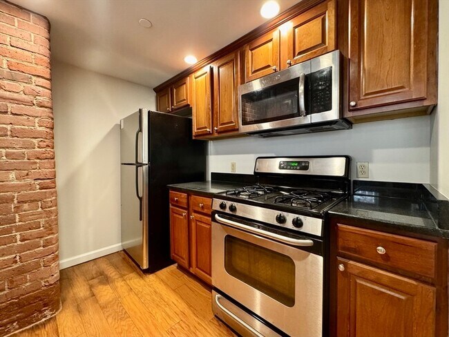 Foto del edificio - 4 Bishop St