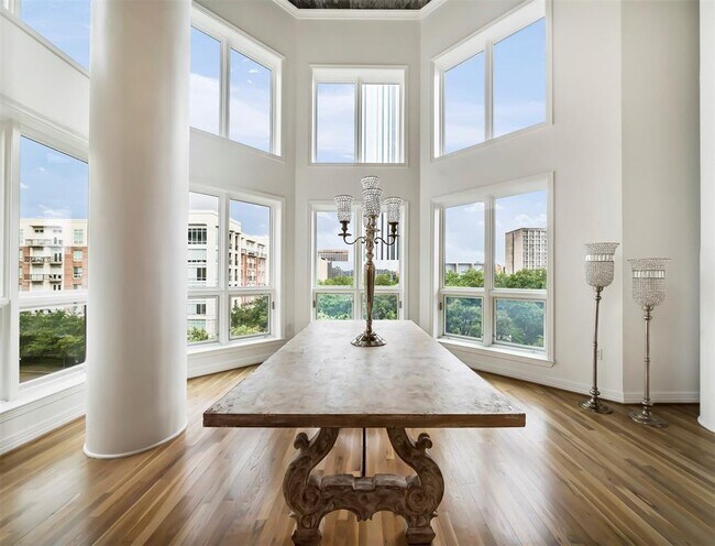 Foto del edificio - 3030 Post Oak Blvd