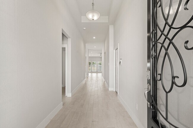 Foto del edificio - 23323 Persimmon Crk Ln