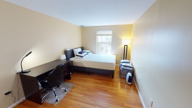 Foto del edificio - 435 Washington St