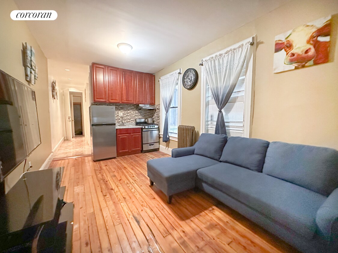 250 New York Ave Unit 1A, Brooklyn, NY 11216 Room for Rent in