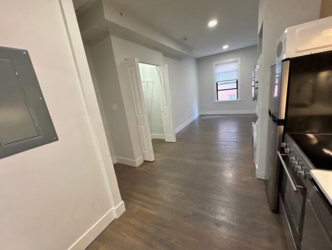 Foto del edificio - 268 Newbury St