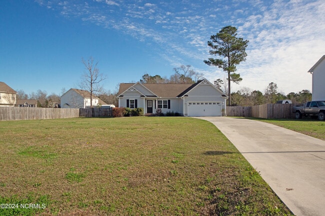 Building Photo - 116 Louie Ln