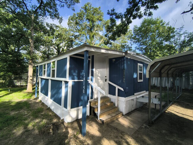 Foto del edificio - 14146 Quanah Parker Trail