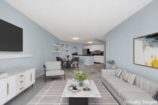 Foto del edificio - 5320 N Sheridan Rd