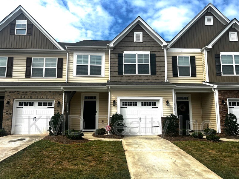 15008 Savannah Hall Dr, Charlotte, NC 28273 Townhome Rentals in