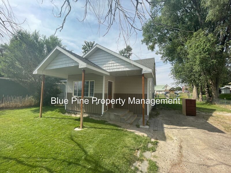 Foto principal - 1444 Carson St