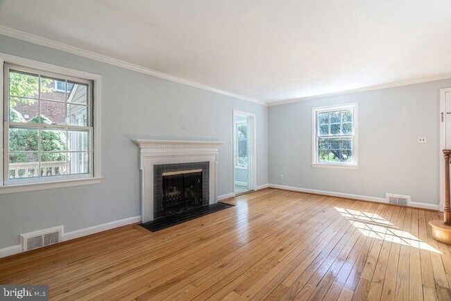 Foto del edificio - 4505 Conifer Ln