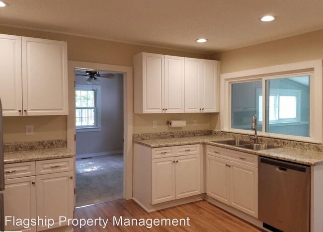 Foto del edificio - 3 br, 2 bath House - 2411 Brushy Creek Road