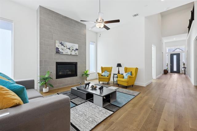 Foto del edificio - 9308 Rockmount Drive
