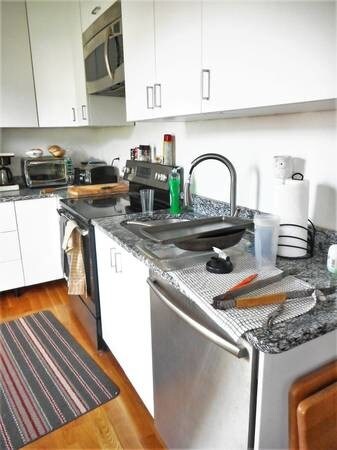 Foto principal - 5 Moseley St