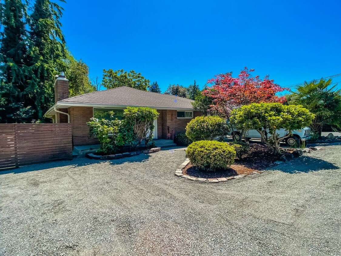 151 S 170th St, Burien, WA 98148 House Rental in Burien, WA