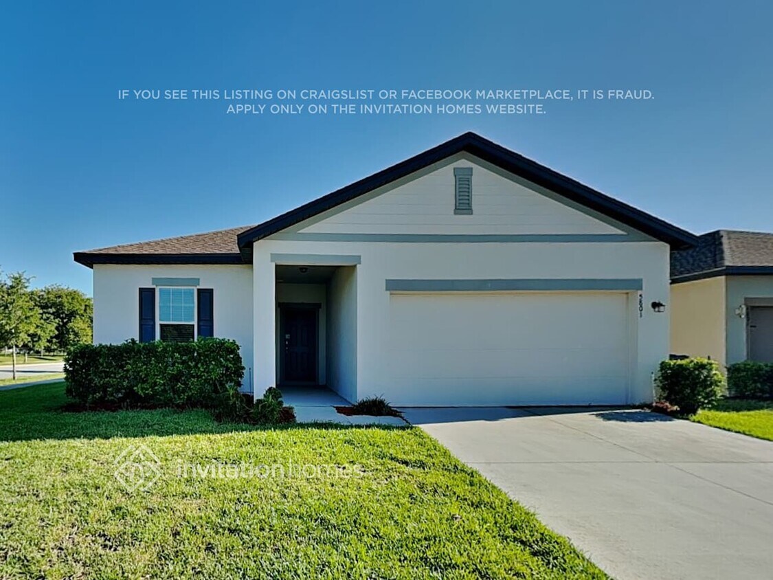 Foto principal - 5801 Bovine Dr