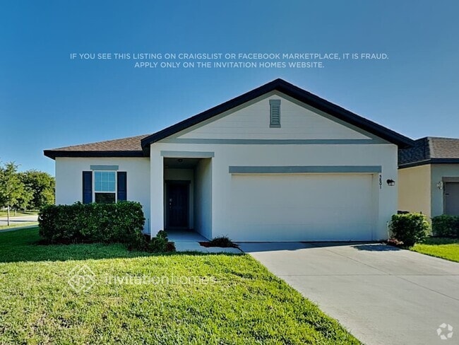 Building Photo - 5801 Bovine Dr