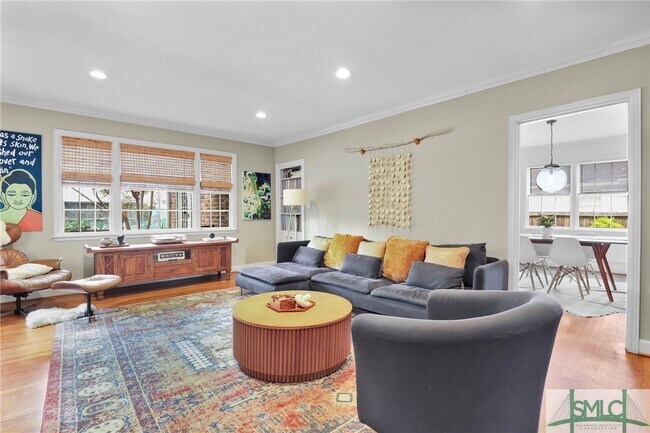 Building Photo - 1217 Brightwood Dr