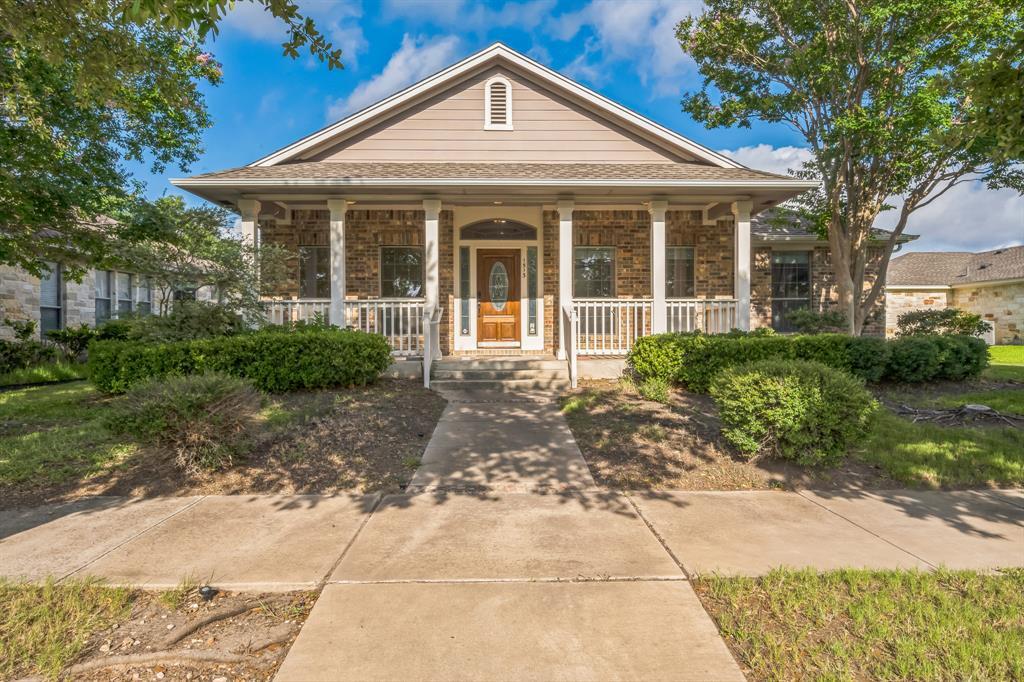 Foto principal - 1513 Discovery Blvd