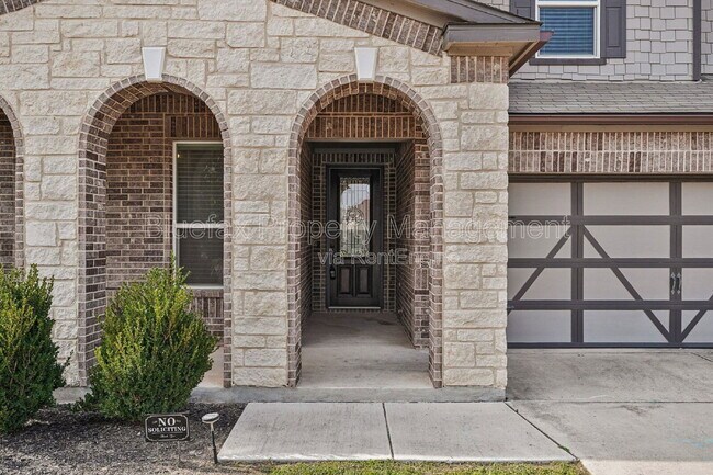 Foto del edificio - 11518 Turmoil Curv