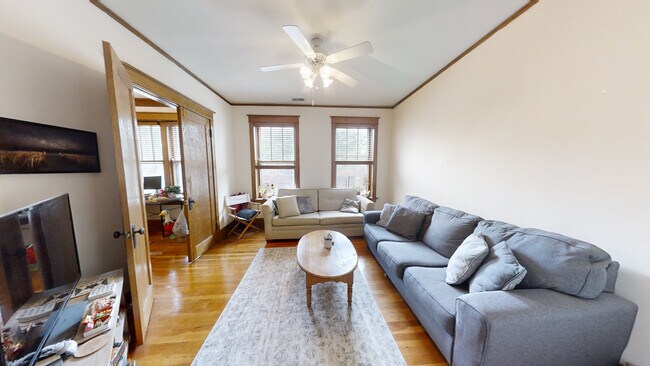 Foto del edificio - 1253 W Grace St