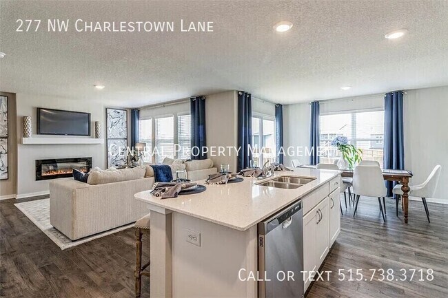Foto del edificio - 277 NW Charlestown Ln