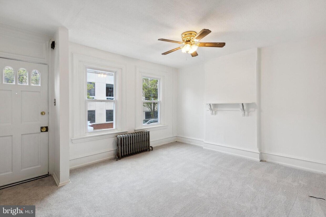 366 E Elm St, Conshohocken, PA 19428 Townhome Rentals in Conshohocken