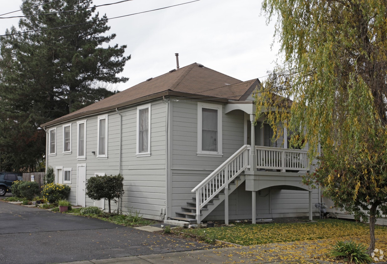 308312 Vallejo St, Petaluma, CA 94952 Townhomes for Rent Petaluma