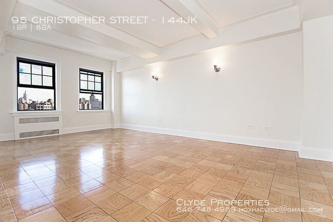 Building Photo - DOORMAN/ WEST VILLAGE/ LARGE 1 BDRM