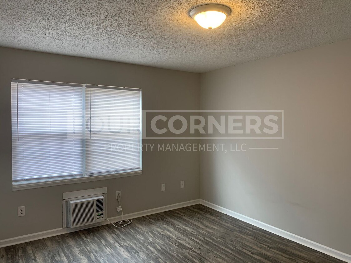 Foto del edificio - Lovely 1 Bedroom 1 Bath Apartment