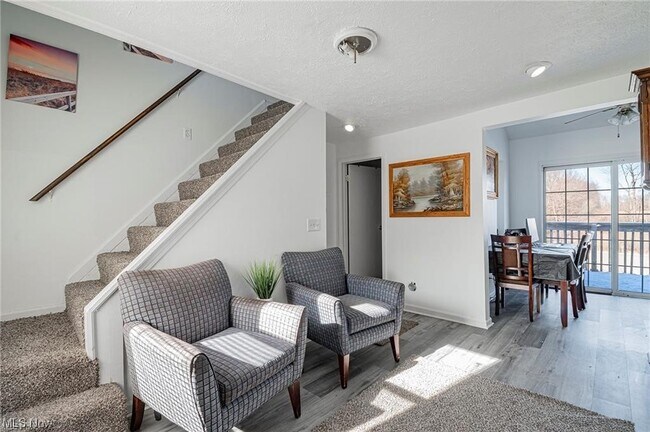 Foto del edificio - 5860 Kirk Rd