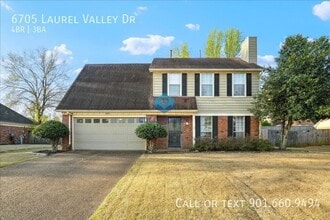 Building Photo - 6705 Laurel Valley Dr