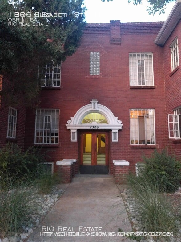 Primary Photo - Beautiful One Bedroom with own Entry!