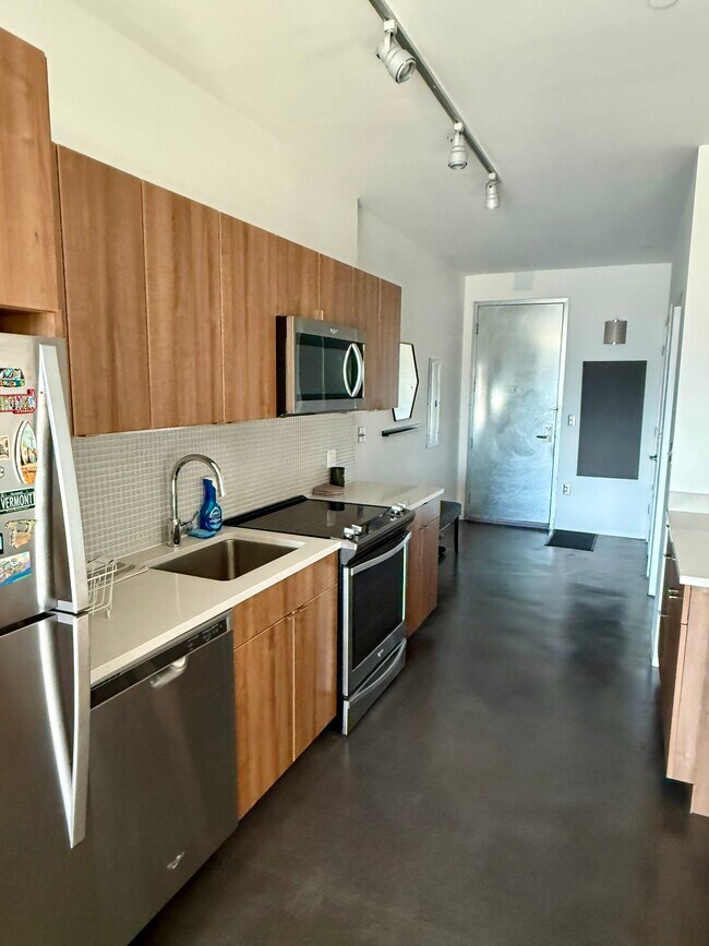 Foto del edificio - 9 Medford St