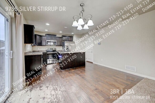 Foto del edificio - 9755 Silver Stirrup Dr