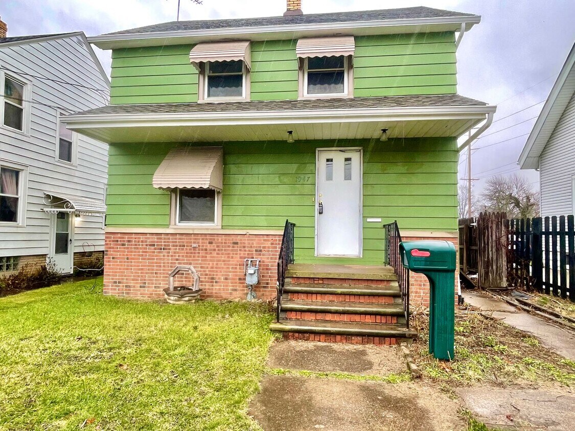 Primary Photo - 3 Bed - 2 Bath Home in Lorain
