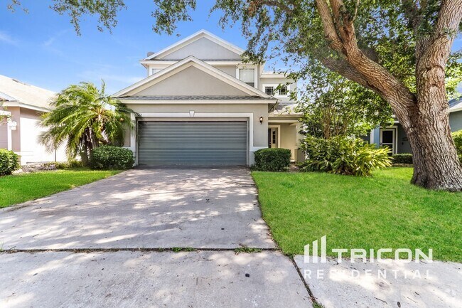 Building Photo - 8332 Crescent Moon Dr