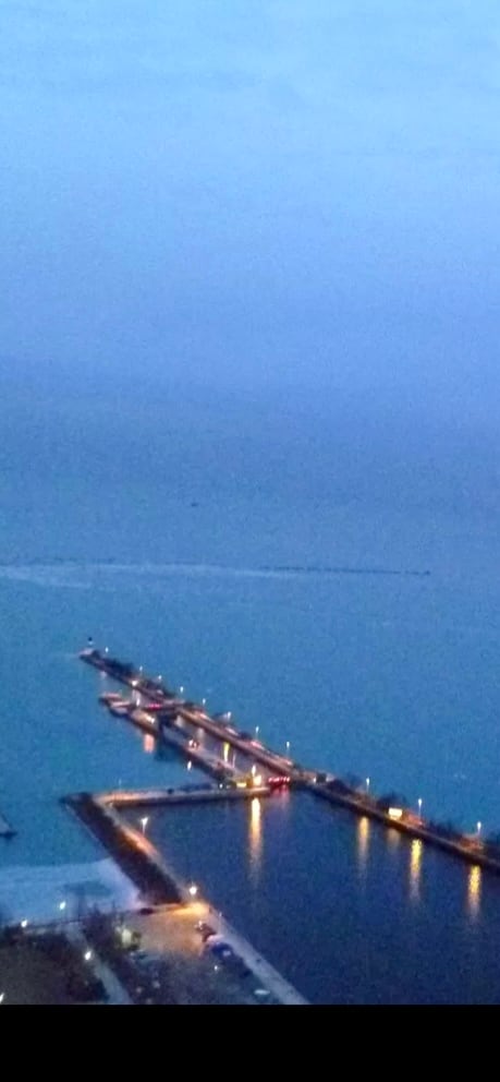 Southeast Corner Views High Floor - 474 N Lake Shore Dr