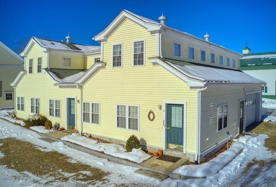 1115 Main St, Ashby, MA 01431 Apartments in Ashby, MA