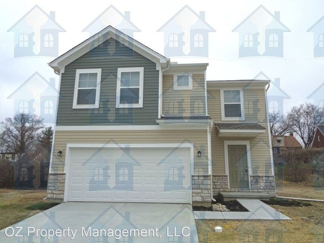 Foto principal - 4 br, 2.5 bath House - 406 Herbert Avenue