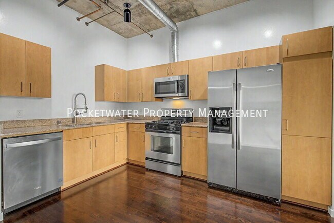Foto del edificio - 3601 Arapahoe Ave